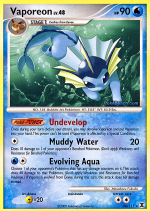 Carta de la expansión Rising Rivals