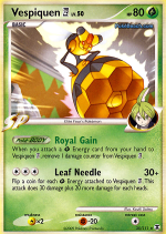 Carta de la expansión Rising Rivals