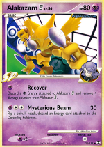 Carta de la expansión Rising Rivals
