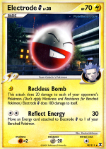Carta de la expansión Rising Rivals
