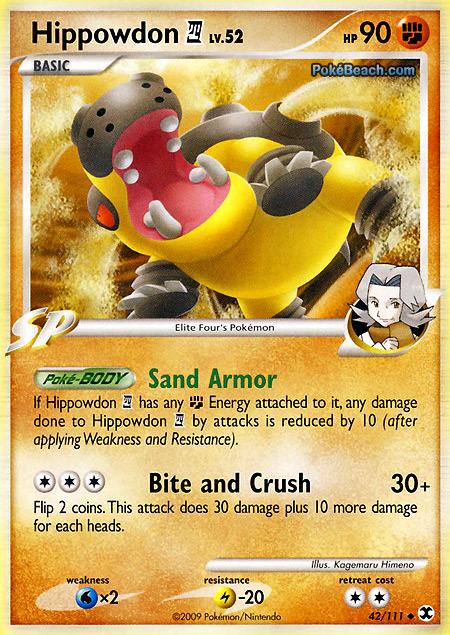 Carta de la expansión Rising Rivals