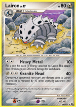 Carta de la expansión Rising Rivals
