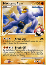 Carta de la expansión Rising Rivals