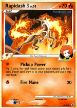Carta de la expansión Rising Rivals