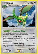 Carta de la expansión Rising Rivals