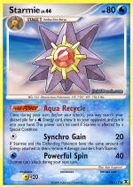Carta de la expansión Rising Rivals