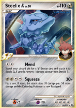 Carta de la expansión Rising Rivals