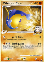 Carta de la expansión Rising Rivals