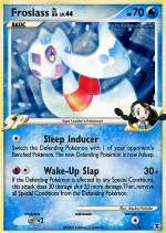 Carta de la expansión Rising Rivals