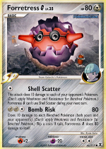 Carta de la expansión Rising Rivals