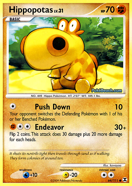 Carta de la expansión Rising Rivals
