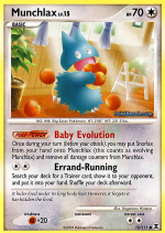 Carta de la expansión Rising Rivals