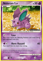 Carta de la expansión Rising Rivals