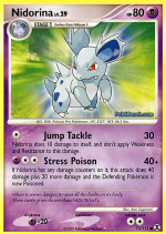 Carta de la expansión Rising Rivals