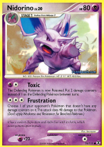 Carta de la expansión Rising Rivals