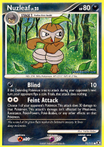 Carta de la expansión Rising Rivals