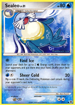 Carta de la expansión Rising Rivals