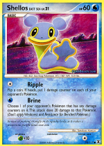 Carta de la expansión Rising Rivals