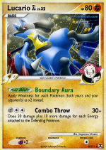 Carta de la expansión Rising Rivals