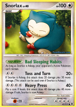 Carta de la expansión Rising Rivals