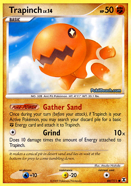 Carta de la expansión Rising Rivals