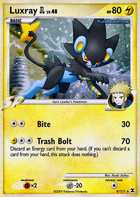 Carta de la expansión Rising Rivals