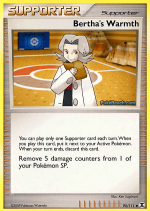 Carta de la expansión Rising Rivals