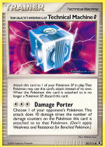 Carta de la expansión Rising Rivals