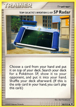 Carta de la expansión Rising Rivals