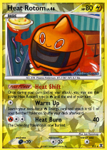 Carta de la expansión Rising Rivals