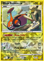Carta de la expansión Rising Rivals
