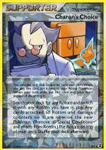 Carta de la expansión Rising Rivals