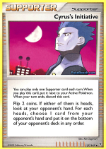 Carta de la expansión Supreme Victors