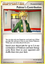 Carta de la expansión Supreme Victors