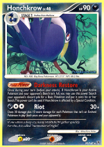Carta de la expansión Supreme Victors