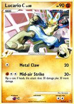 Carta de la expansión Supreme Victors