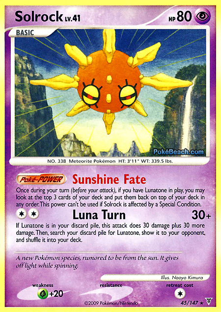 Carta de la expansión Supreme Victors