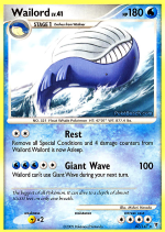Carta de la expansión Supreme Victors