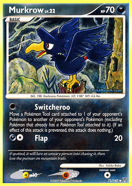 Carta de la expansión Supreme Victors
