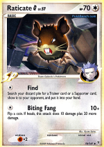 Carta de la expansión Supreme Victors