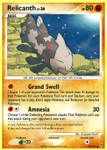 Carta de la expansión Supreme Victors
