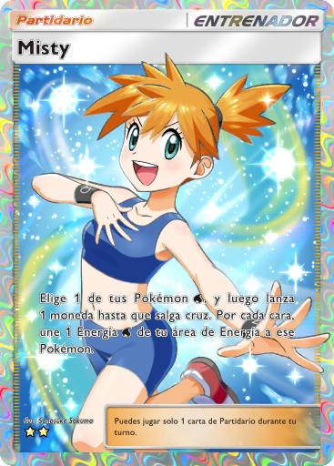 Carta de la expansión Genes Formidables