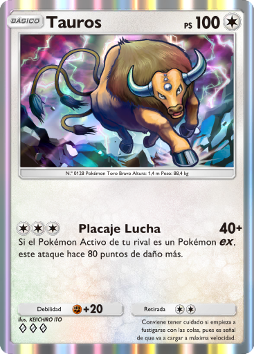 Carta de la expansión La Isla Singular