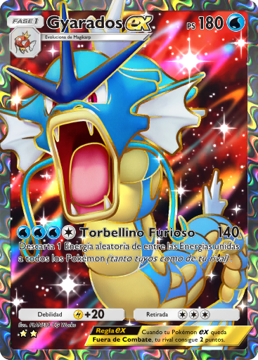 Carta de la expansión La Isla Singular