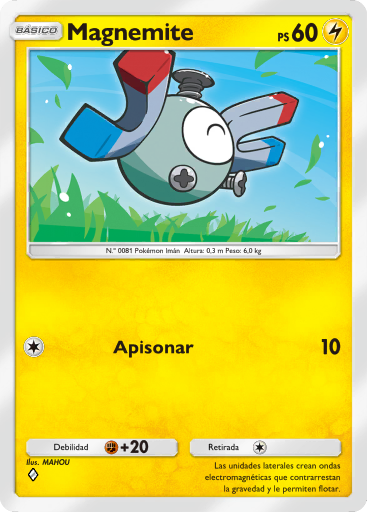 Carta de la expansión Pugna Espaciotemporal