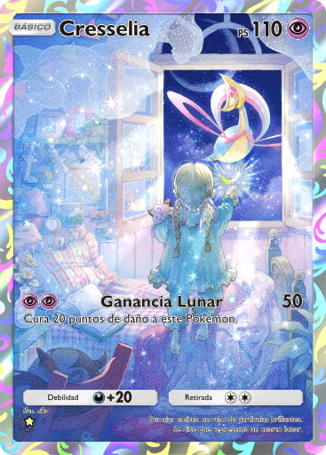 Carta de la expansión Pugna Espaciotemporal