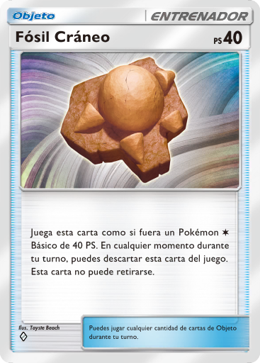 Carta de la expansión Pugna Espaciotemporal