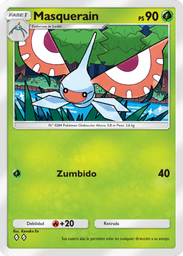 Carta de la expansión Guardianes Celestiales