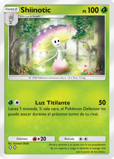 Carta de la expansión Guardianes Celestiales