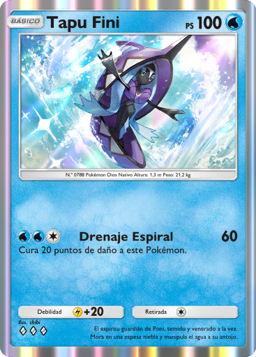 Carta de la expansión Guardianes Celestiales